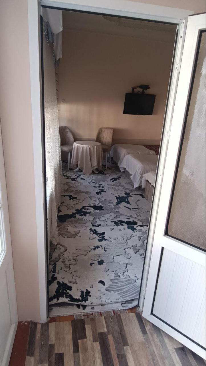 Sogda Hotel Samarkand Ngoại thất bức ảnh