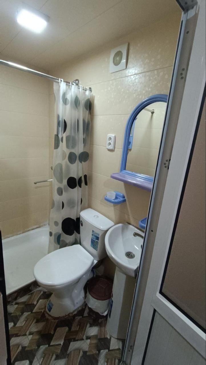 Sogda Hotel Samarkand Ngoại thất bức ảnh